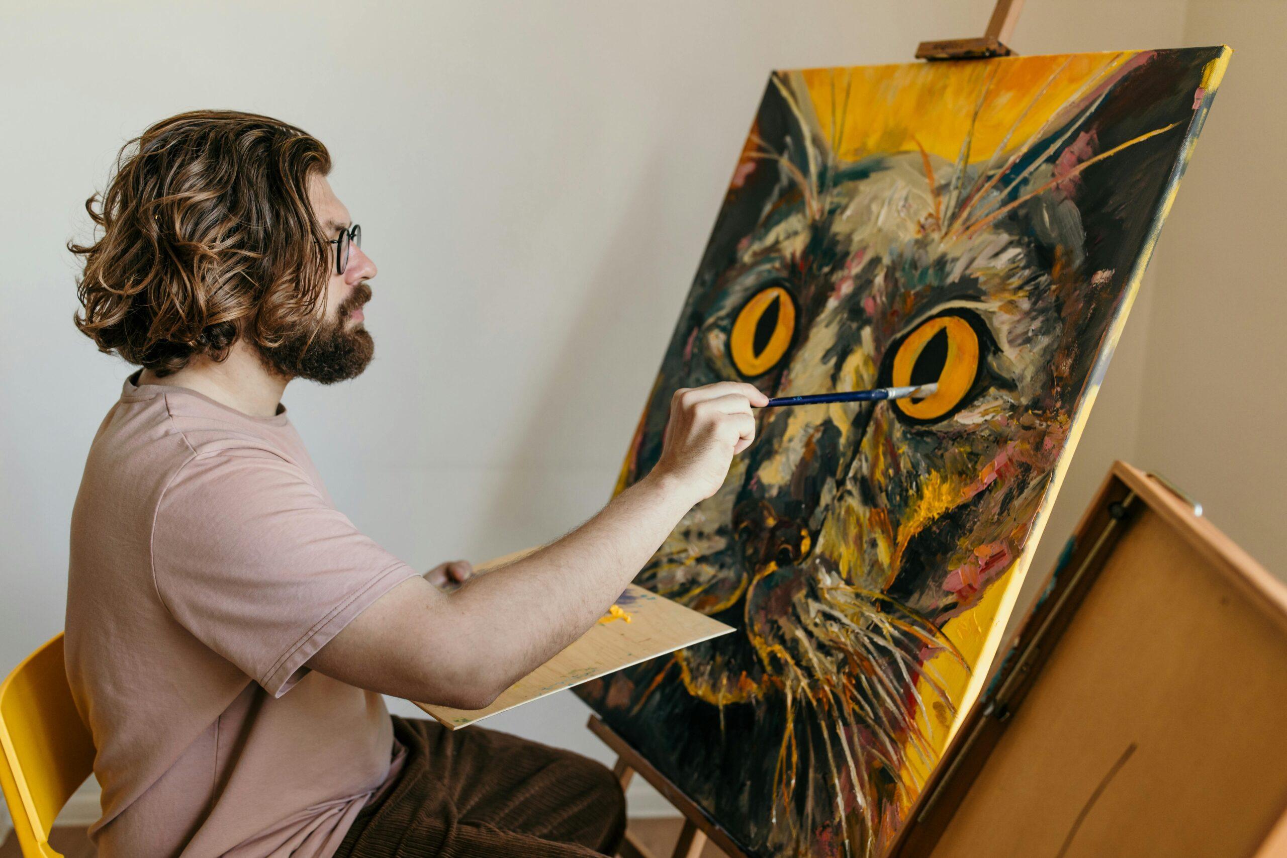 art therapy for addiction therapy
