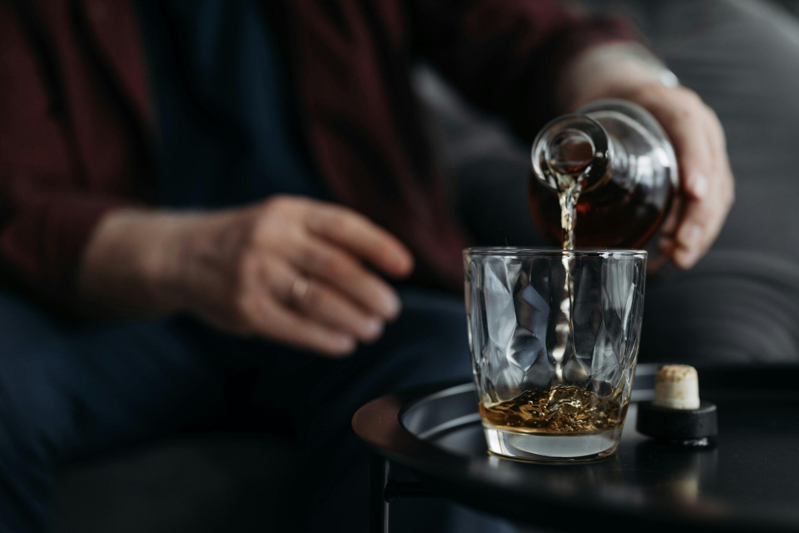 The Dangers of Mixing Prescription Drugs With Alcohol