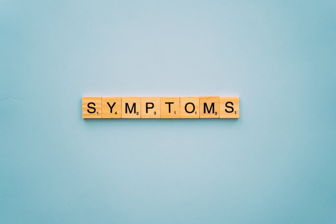 Fentanyl Withdrawal Symptoms