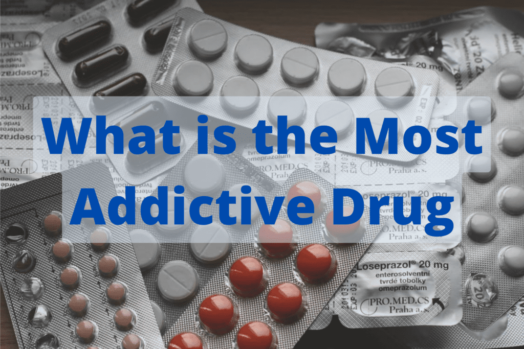 What Is The Most Addictive Drug Expert Insights And Facts Skypoint Recovery