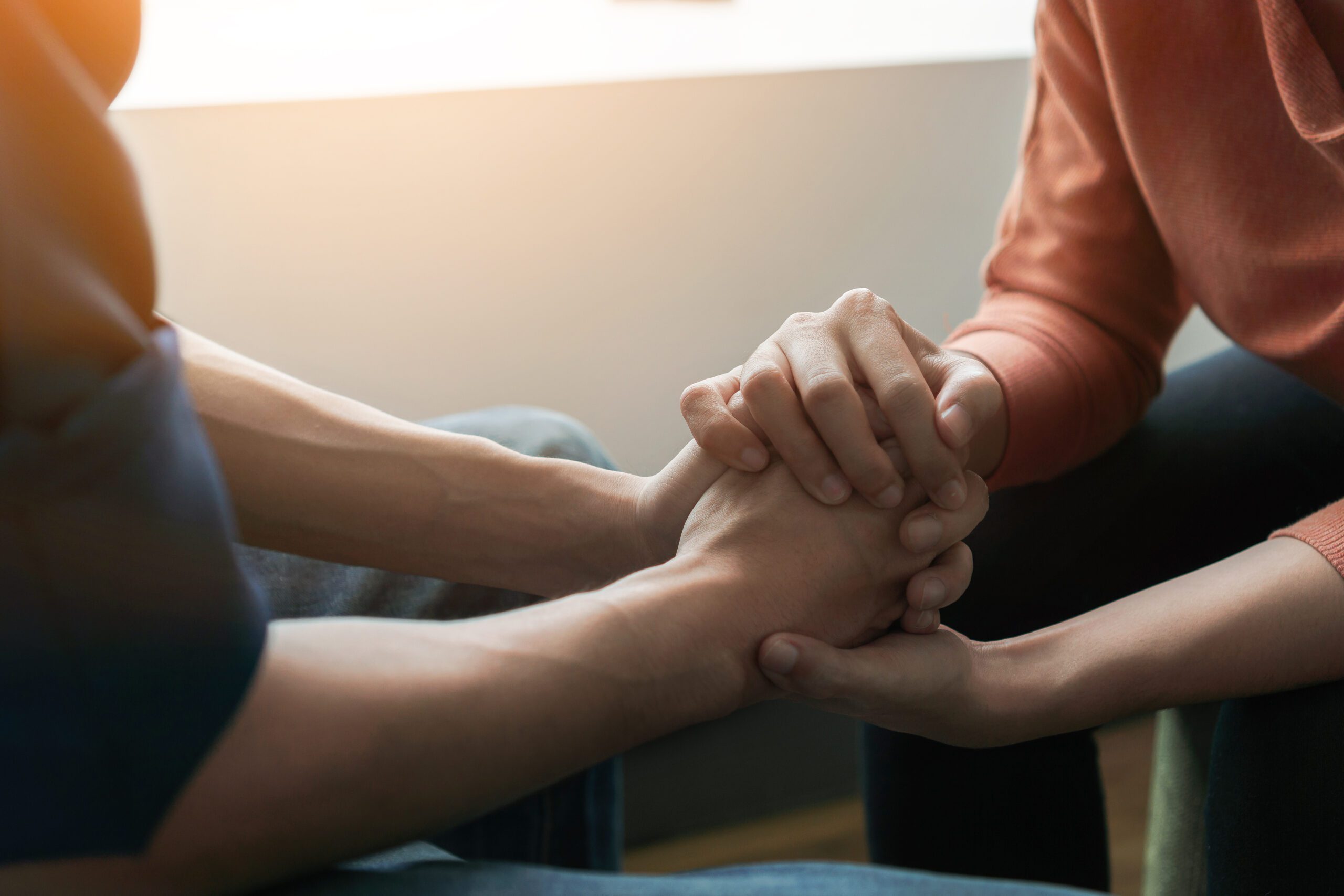 Mental Health In Richmond