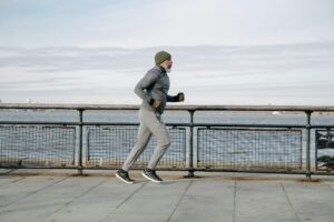 Healthy habits in addiction recovery