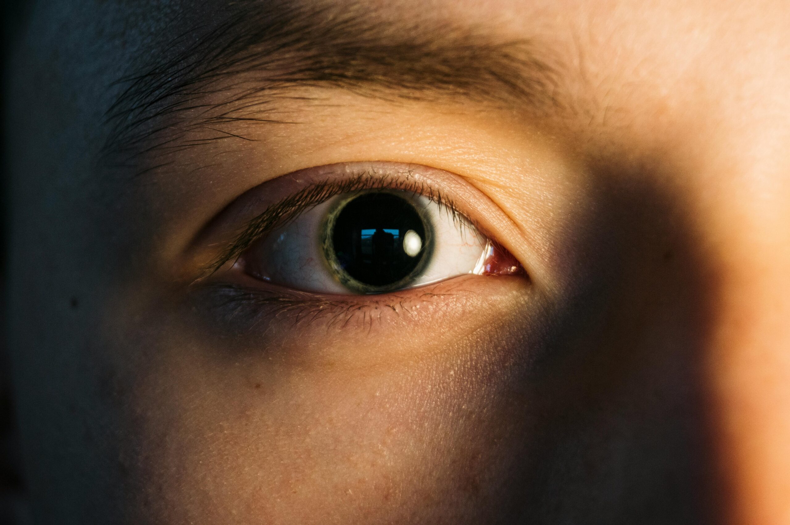 What Drugs Cause Dilated Pupils