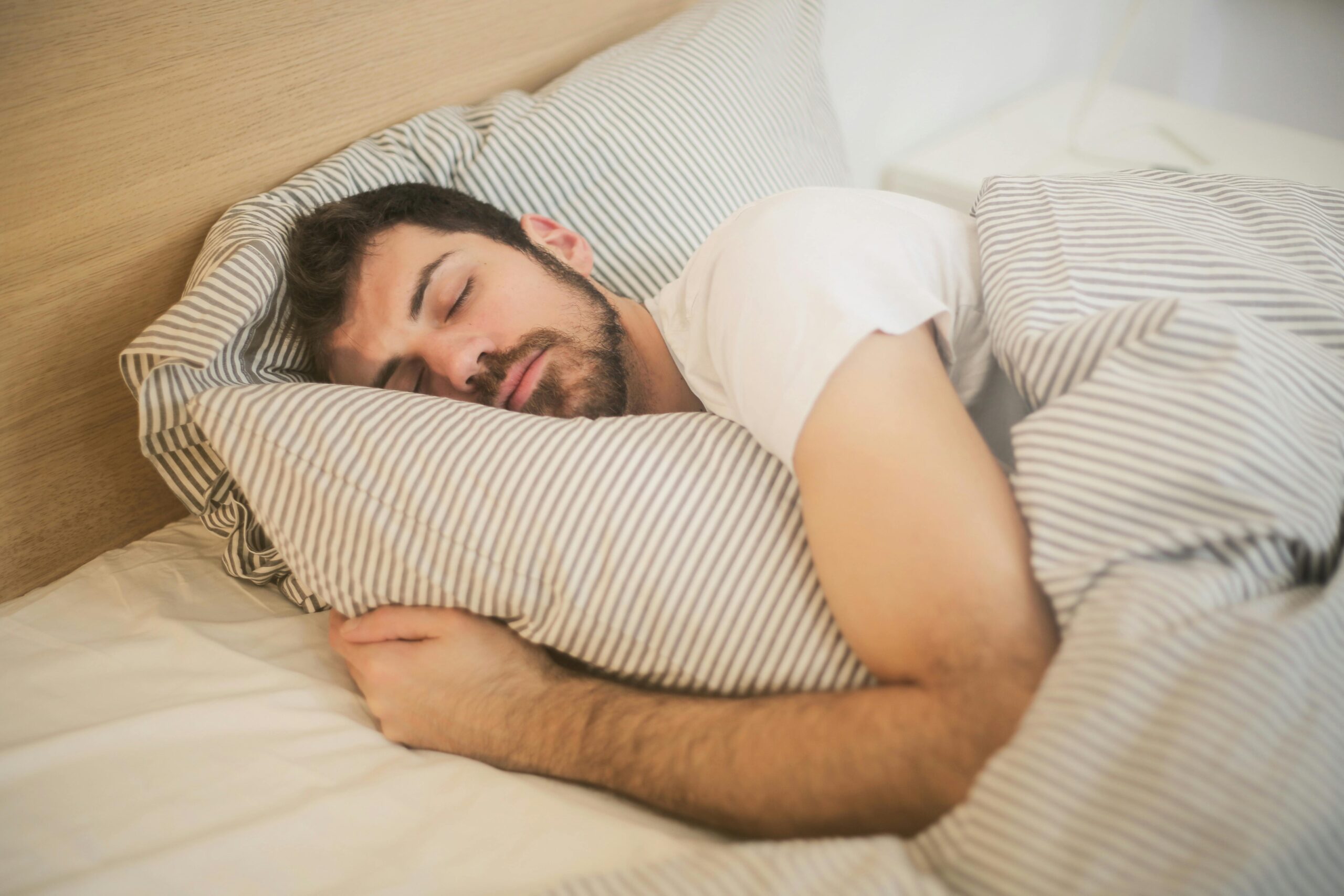 Alprazolam for Sleep: Is It a Safe Solution?