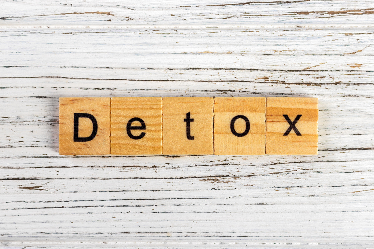 medical detox